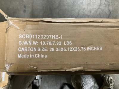 Used _UNKNOWN_ _UNKNOWN_ Bulk Merchandise / Pallets Michigan US | Miedema Asset Management Group #1576839