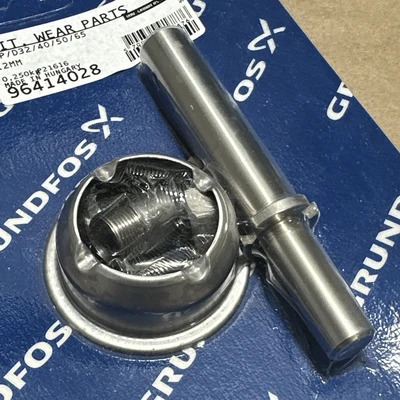 NEW Grundfos 96414028
