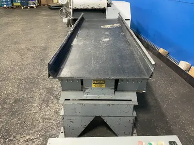 Used CRESSWOOD EF 36 30 Miscellaneous MRO Ohio US | HGR 24 #1548063