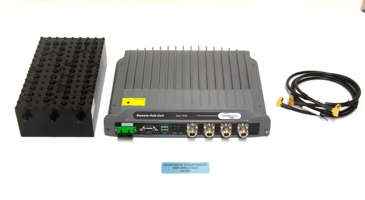 New | in-Stock Corning MobileAccess 2000-CELL-PCSE HT-D894-3.5/4M Telecom/Utility California US | ANACAPA EQUIPMENT BROKERS, INC #78479