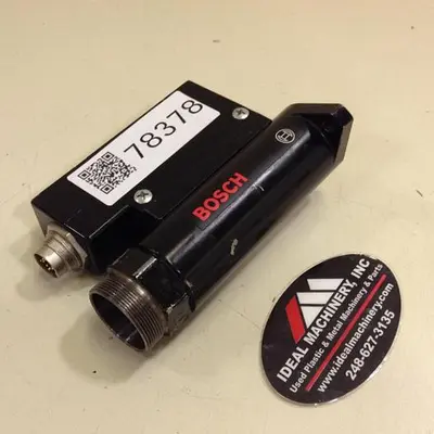 USED BOSCH 0 608 820 080