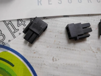 USED MOLEX X 1700010102