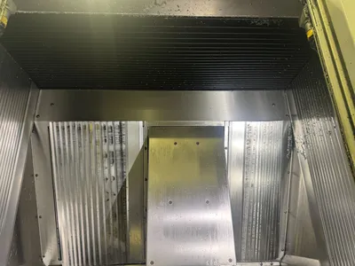 USED 2012 HERMLE C22U