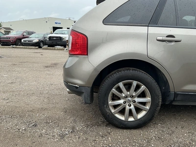USED 2013 FORD EDGE