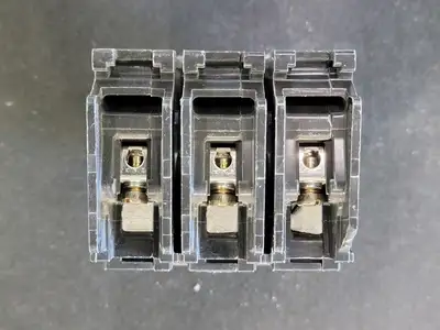 USED SIEMENS BQ3B015