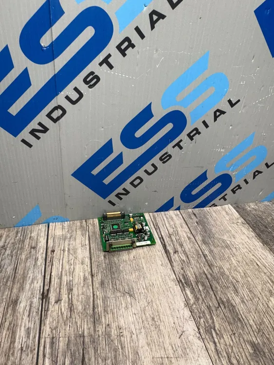 Parker 8902-EQ-00 Electrical/PLC/Automation | ESS Industrial Equipment Sales