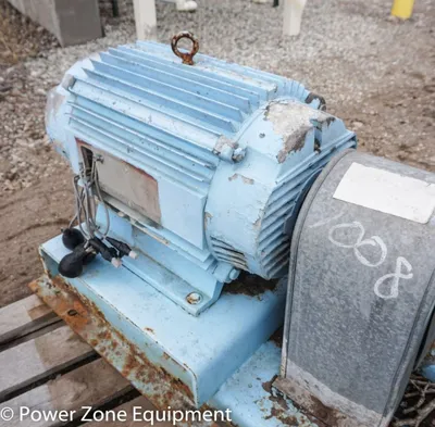 USED MOTOR -