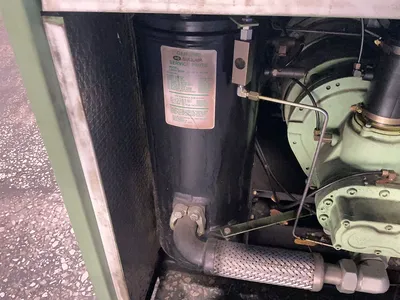 Used SULLAIR LS10025H/A Miscellaneous MRO Ohio US | HGR 24 #1266275
