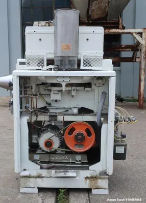 Used STOKES 551-1 Tablet Presses Illinois US | Aaron Equipment #1513205