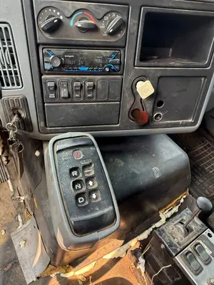 Used 2006 INTERNATIONAL WORKSTAR 7700 Dump trucks Virginia US | Proxy Equipment #1388948