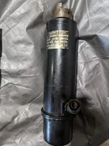 Used FADAL REM-0119/GM 4050 Servo Motors Missouri US | Up Time Machines #784600