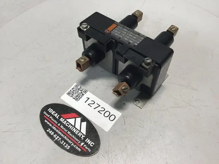 Used WATLOW LD20-1000-0U00 Relays & Switches Michigan US | Ideal Machinery #704897