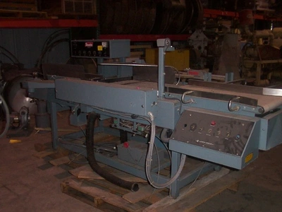 Used _UNKNOWN_ A25 Horizontal Side Sealers Minnesota US | A&I Equipment #1317879