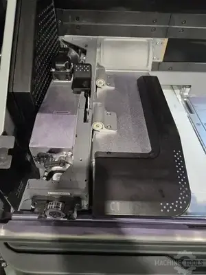 USED 2021 HP JET FUSION 580