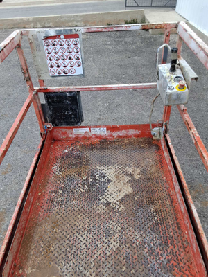 USED 2015 Skyjack SJ4626