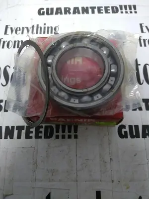 New | in-Stock FAFNIR 209KG Bearings | Surplus Asset Holdings #1189563