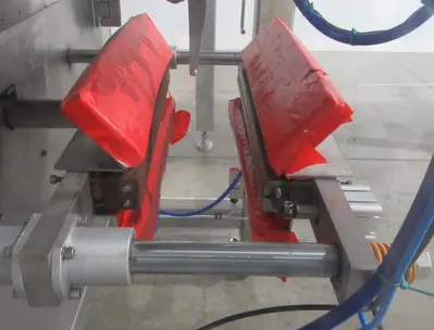 USED WEIGHPACK Xpdius Bagger 1700