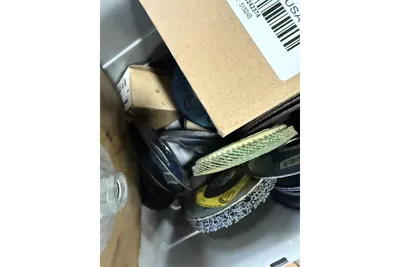 Used _UNKNOWN_ _UNKNOWN_ Grinding Wheels Utah US | KD Auctions #1553814