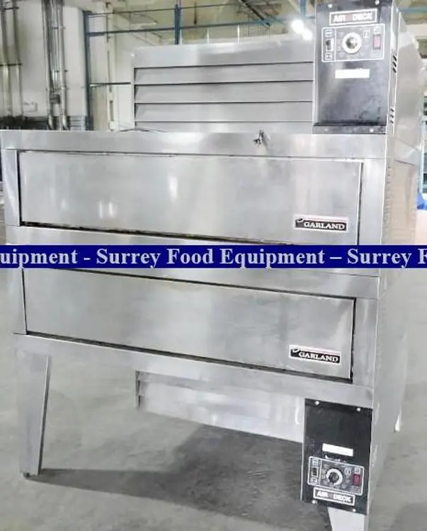 Used GARLAND G56PB Pizza Equipment | Surrey Food Equipment #436492