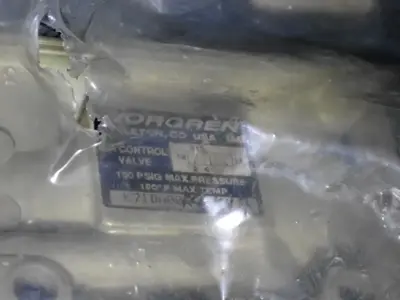 Numatics, Smc, Norgren Valves