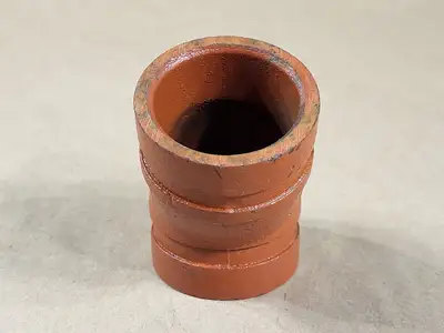 USED VICTAULIC NO. 12