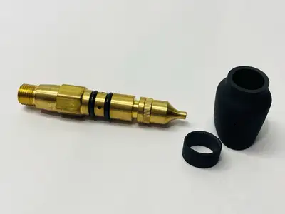214-1 | Tregaskiss  Power Pin - New Other