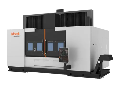NEW MAZAK VTC-805E