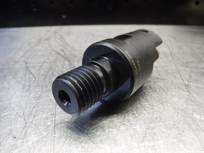 Stellram M16 1.250" Indexable Milling Cutter A7793VXO12SA01.25Z2R2 (LOC317)