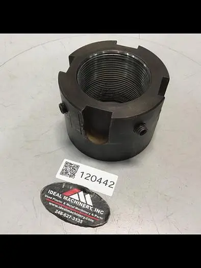 Used VAN DORN 14561FI Injection Molding Parts Michigan US | Ideal Machinery #604781