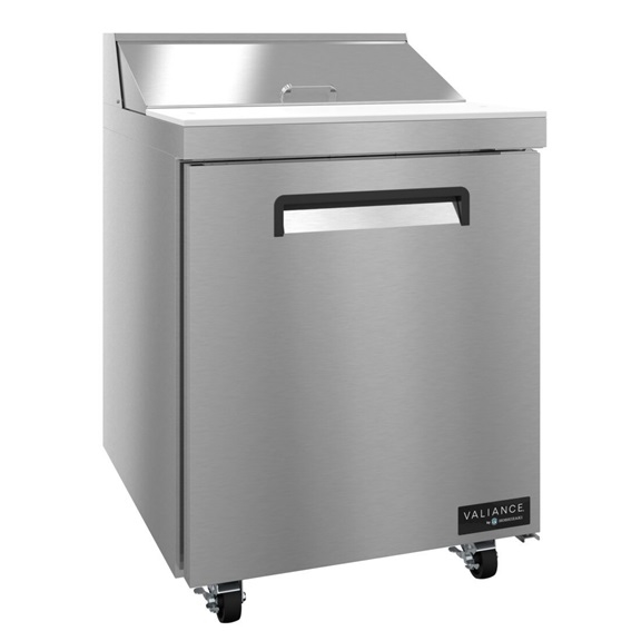 Used _UNKNOWN_ _UNKNOWN_ Food Prep Tables Washington US | Epic Foodwares #1557668