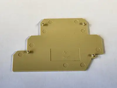 NEW WEIDMULLER AP-DK5