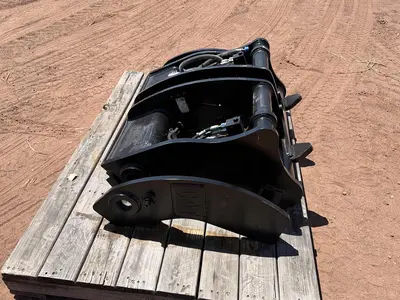 Used CAT 928H Misc Construction Attachements Utah US | CSS Equipment Sales #1347494