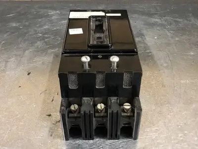 USED GENERAL ELECTRIC TF136015