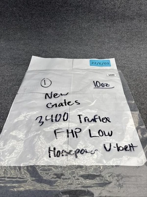New | in-Stock Gates 3400 Belts California US | Davliegogo LLC #1707552