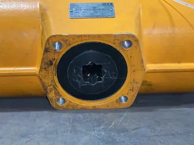 Used 2023 HYTORK XL1127UDAGSCWY00 Pumps Ohio US | HGR 24 #1289698