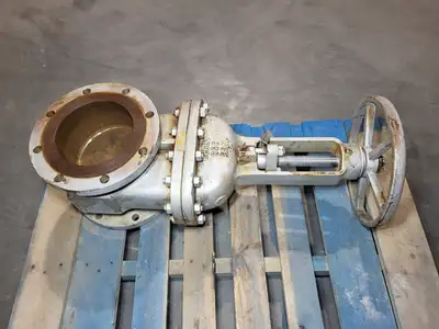 USED CRANE C47 XUF