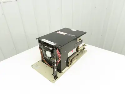 Reliance Electric 803612-RE DC Power Supply Module Drive 230VAC In 240VDC Out