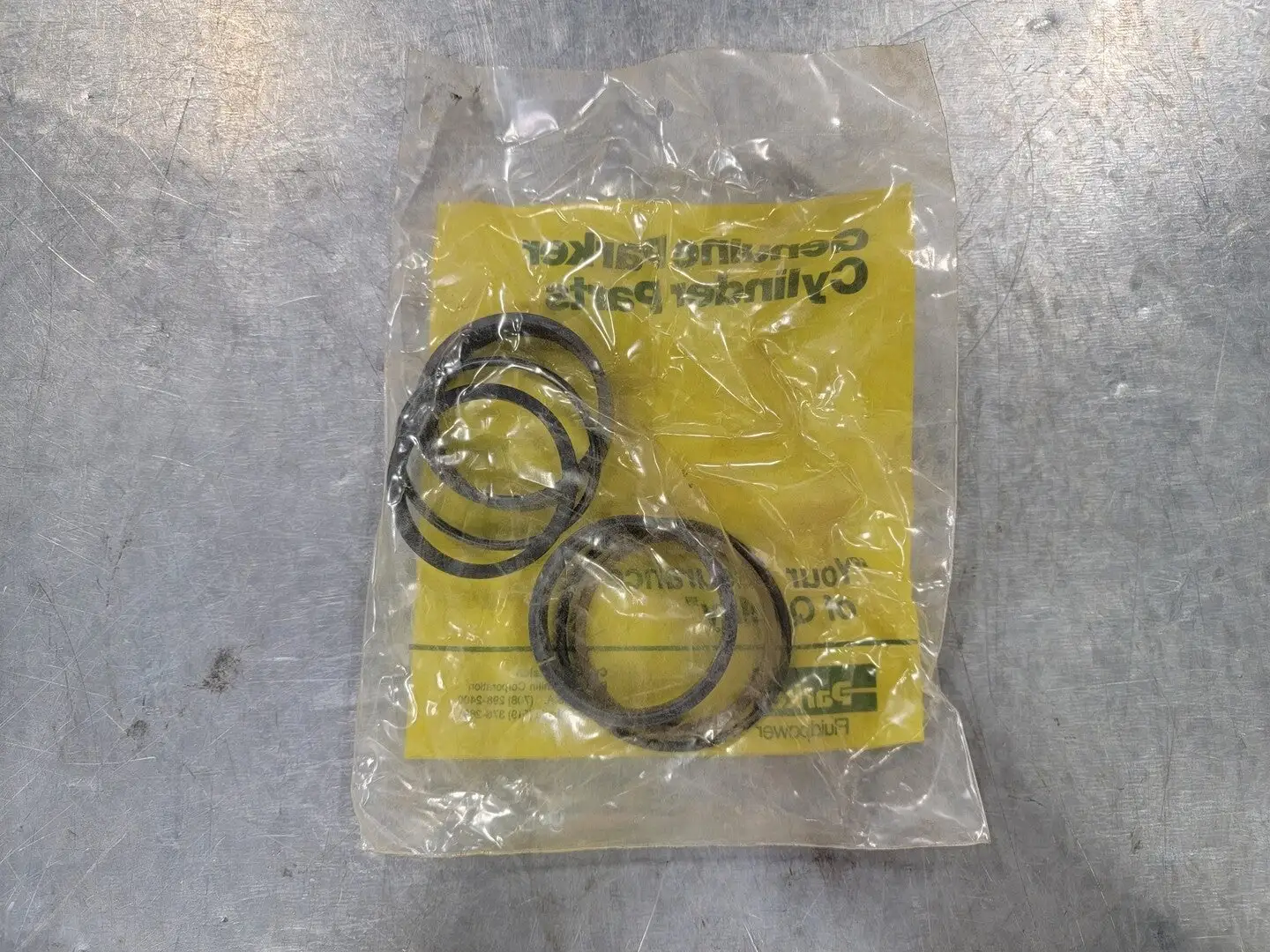 NEW PARKER FILTRATION AO44498PK