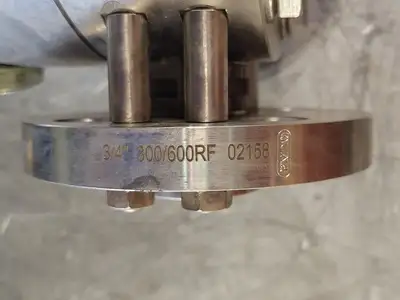 NEW PROMINENT MT3S80/50-50-50