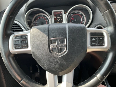 Used 2017 DODGE JOURNEY SUVs Michigan US | Miedema Asset Management Group #1316057