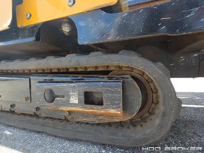Used 2023 VERMEER 2023 VERMEER D20X22 S3 Drill Rigs Florida US | HDD Broker #1346207