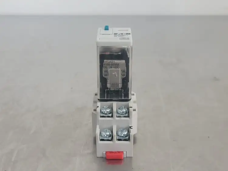 Used EATON D7PF2AT1 Misc Electrical & Power Parts British Columbia CA | Lenmark #248192