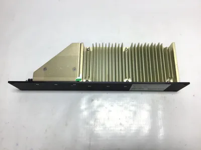Arnold Magnetics PBA24-153 Power Supply Input 103-138VAC 47-63Hz Output 24V 20Amps