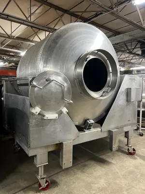 HELLER Tumbler Other Meat Processing Equipment | Envoy Equipment LLC (2)
