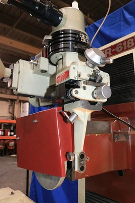 USED Opti-Dress E, FACTSTOR DRO, COMPLETE, REFURBISHED BY USA REP