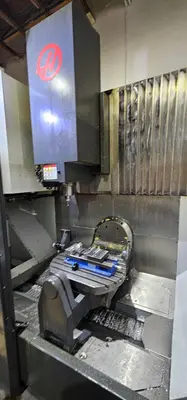 USED 2016 HAAS UMC-750SS