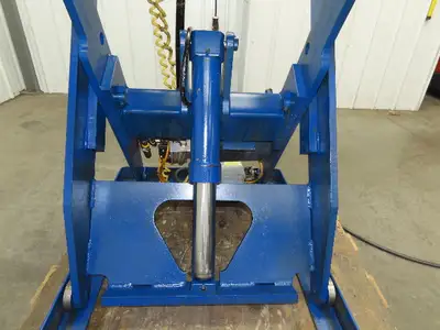 Used VESTIL _UNKNOWN_ Misc Lifts Indiana US | Arrow Industrial #1408596