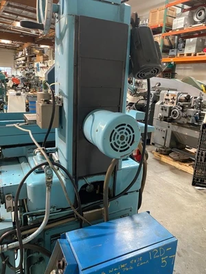 Boyar Schultz _UNKNOWN_ Grinding Machines | Amiron Machinery (10)