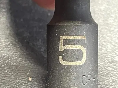 USED MATCO ADP5M6V