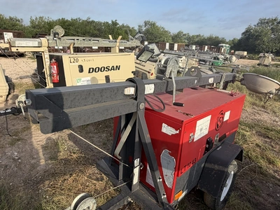 Used _UNKNOWN_ _UNKNOWN_ Construction Equipment Parts Texas US | Miedema Asset Management Group #1312411